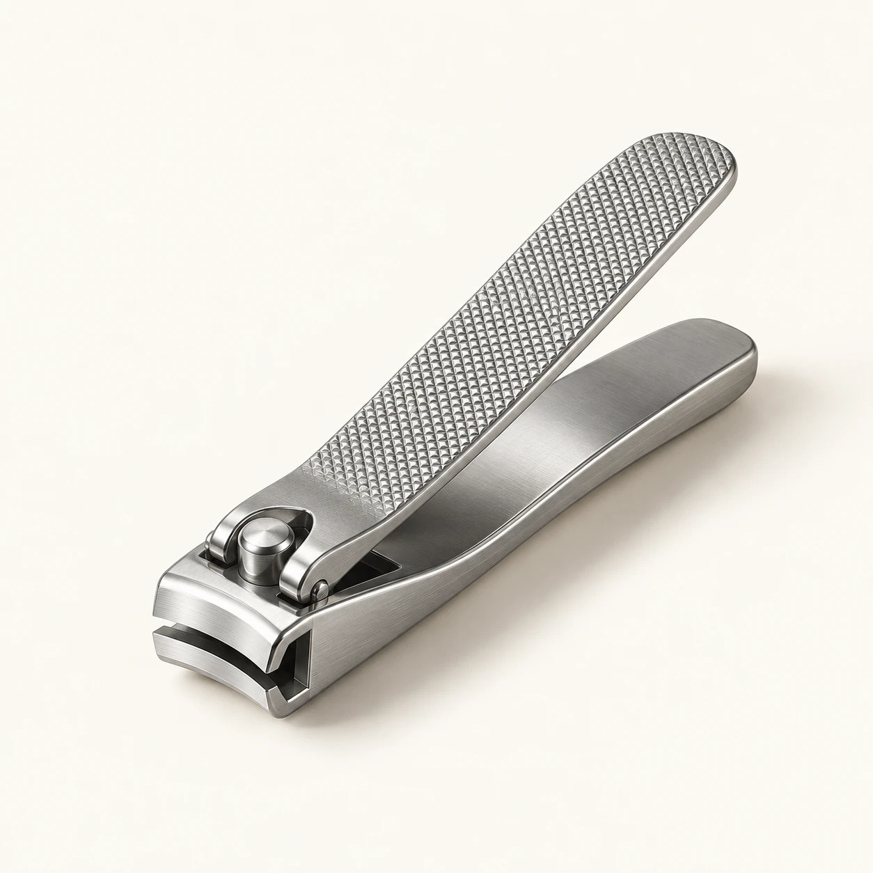 Everyday Grip — Silver